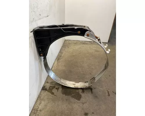 PETERBILT 387 Fuel Tank