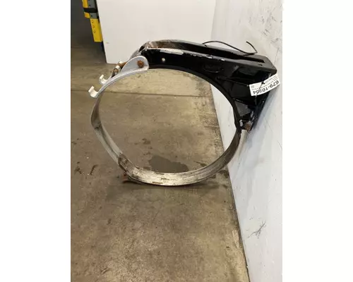 PETERBILT 387 Fuel Tank