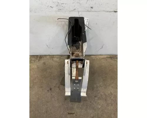 PETERBILT 387 Fuel Tank