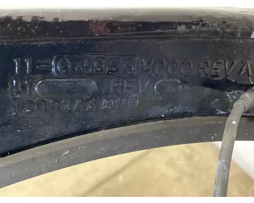 PETERBILT 387 Fuel Tank