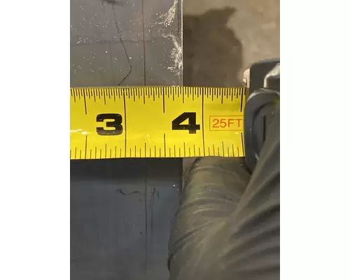 PETERBILT 387 Fuel Tank