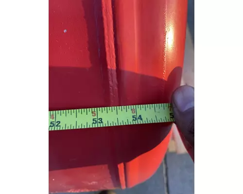 PETERBILT 387 Fuel Tank