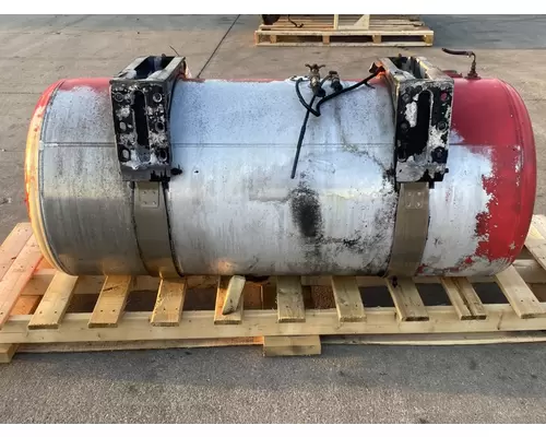 PETERBILT 387 Fuel Tank