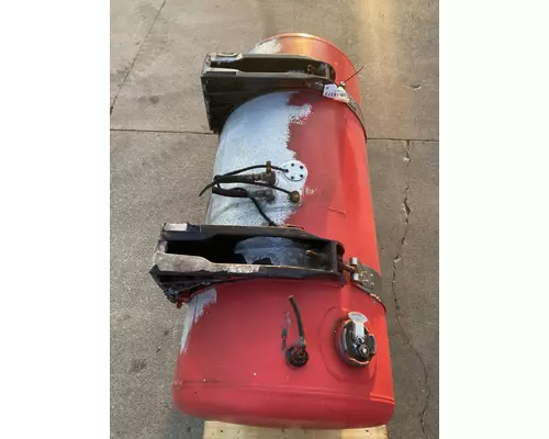 PETERBILT 387 Fuel Tank