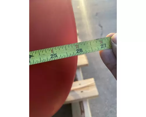 PETERBILT 387 Fuel Tank