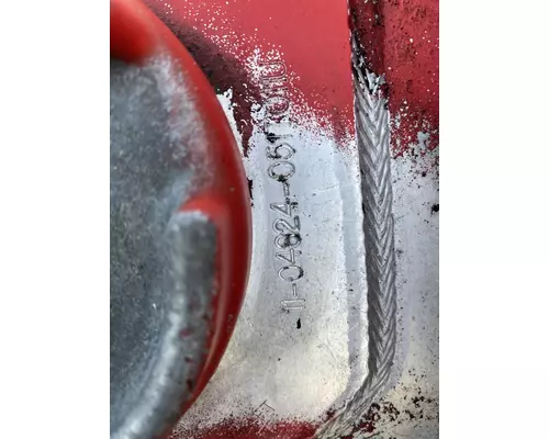 PETERBILT 387 Fuel Tank