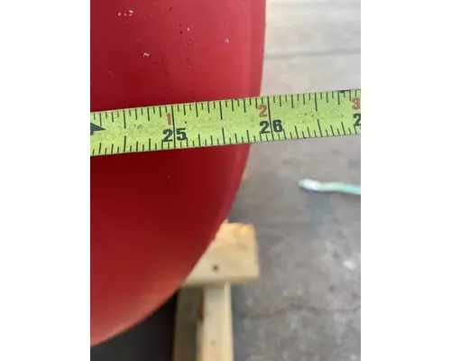 PETERBILT 387 Fuel Tank