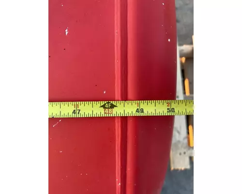 PETERBILT 387 Fuel Tank