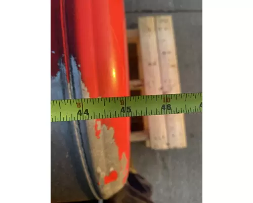 PETERBILT 387 Fuel Tank