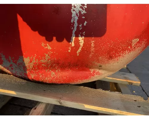 PETERBILT 387 Fuel Tank