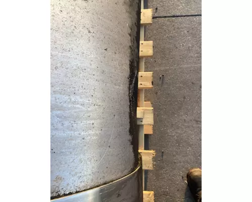 PETERBILT 387 Fuel Tank