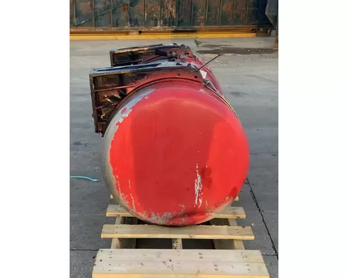 PETERBILT 387 Fuel Tank