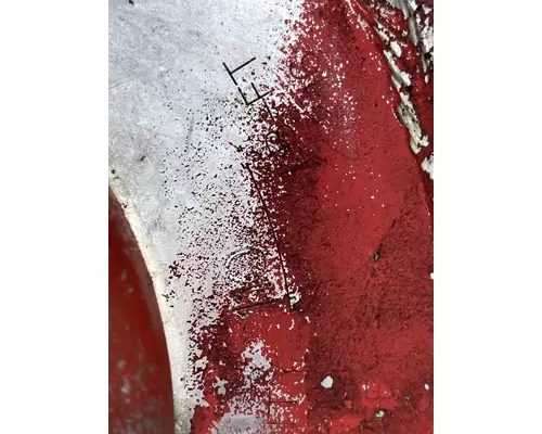 PETERBILT 387 Fuel Tank