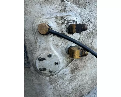 PETERBILT 387 Fuel Tank