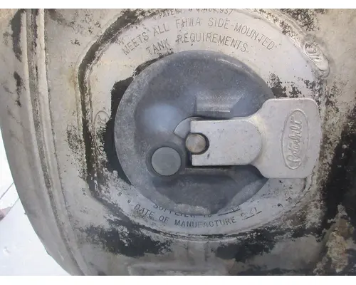 PETERBILT 387 Fuel Tank