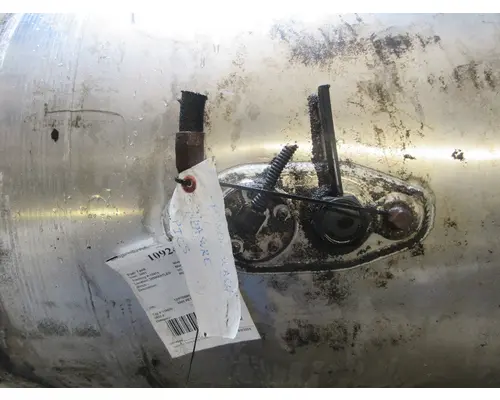 PETERBILT 387 Fuel Tank