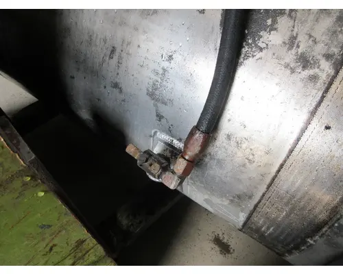 PETERBILT 387 Fuel Tank