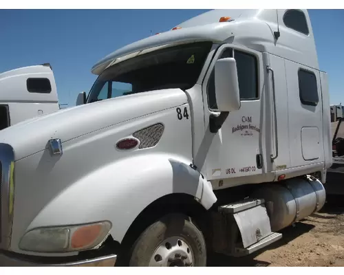 PETERBILT 387 Fuel Tank