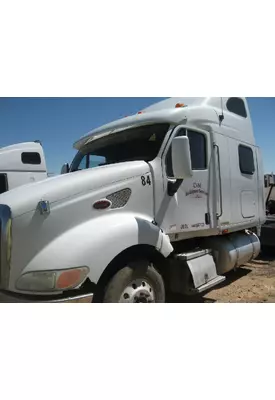 PETERBILT 387 Fuel Tank