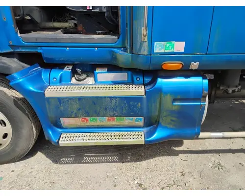 PETERBILT 387 Fuel Tank