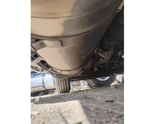 PETERBILT 387 Fuel Tank