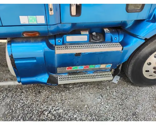 PETERBILT 387 Fuel Tank