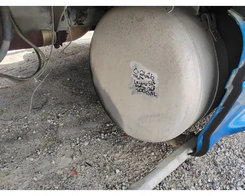 PETERBILT 387 Fuel Tank