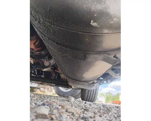 PETERBILT 387 Fuel Tank