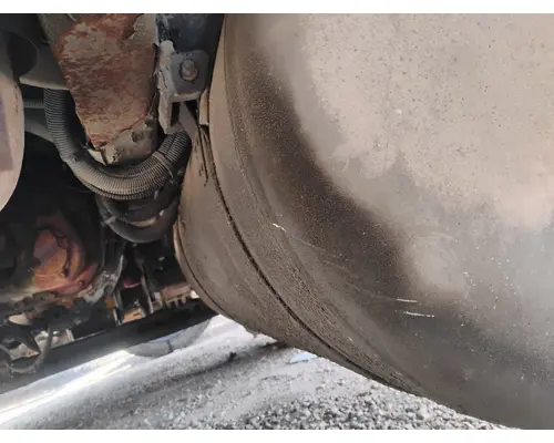 PETERBILT 387 Fuel Tank