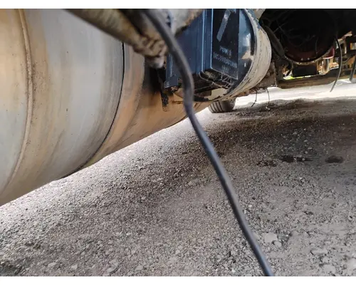 PETERBILT 387 Fuel Tank