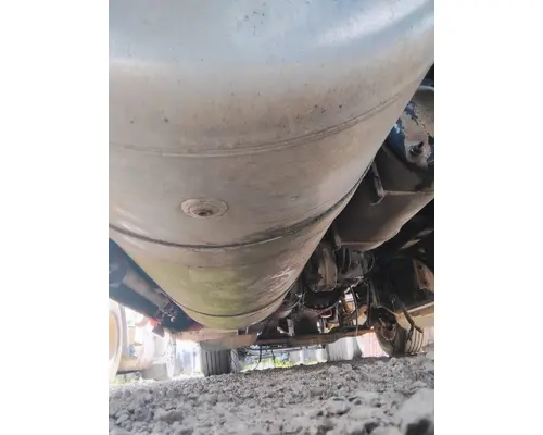 PETERBILT 387 Fuel Tank