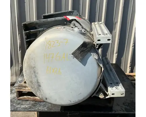 PETERBILT 387 Fuel Tank