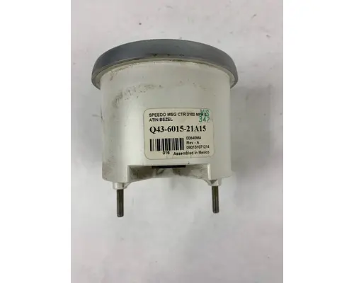 PETERBILT 387 GAUGE - MISC