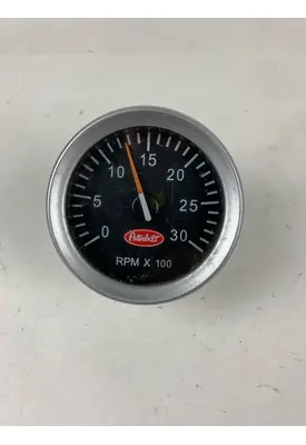 PETERBILT 387 GAUGE - MISC