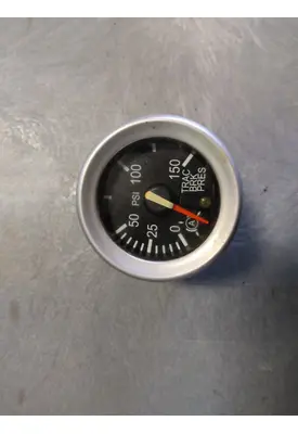 PETERBILT 387 GAUGE AIR