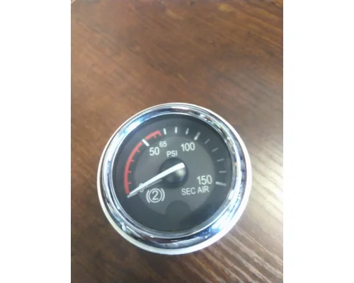 PETERBILT 387 GAUGE AIR