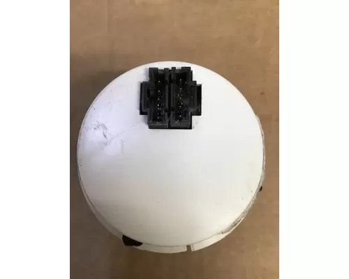 PETERBILT 387 GAUGE AMP