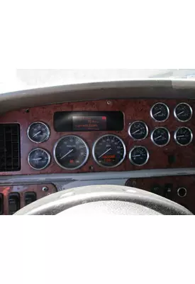 PETERBILT 387 GAUGE CLUSTER