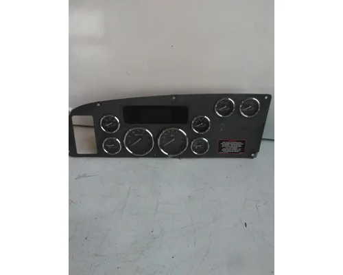 PETERBILT 387 GAUGE CLUSTER