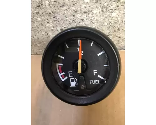 PETERBILT 387 GAUGE FUEL