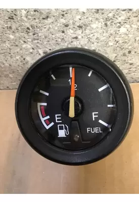 PETERBILT 387 GAUGE FUEL