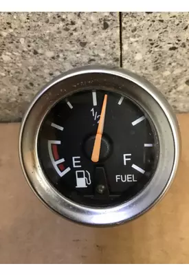 PETERBILT 387 GAUGE FUEL