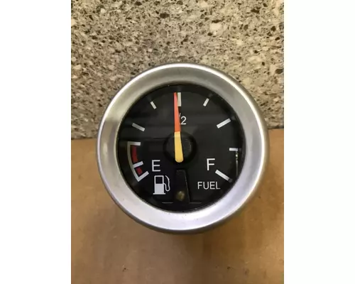 PETERBILT 387 GAUGE FUEL