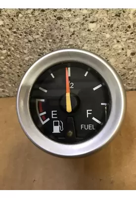 PETERBILT 387 GAUGE FUEL