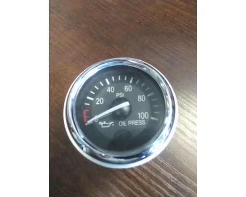 PETERBILT 387 GAUGE OIL PRESSURE