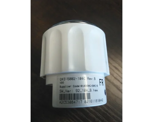 PETERBILT 387 GAUGE OIL PRESSURE