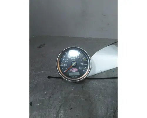 PETERBILT 387 GAUGE SPEEDOMETER