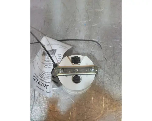 PETERBILT 387 GAUGE SPEEDOMETER