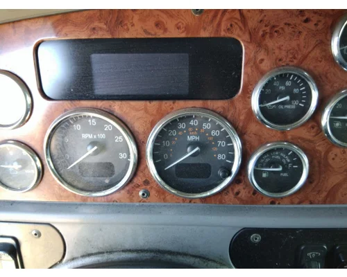 PETERBILT 387 GAUGE SPEEDOMETER