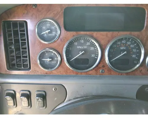 PETERBILT 387 GAUGE TACHOMETER